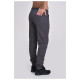 Target Ανδρικό παντελόνι φόρμας Cuffed Pants Fleece ''Better''